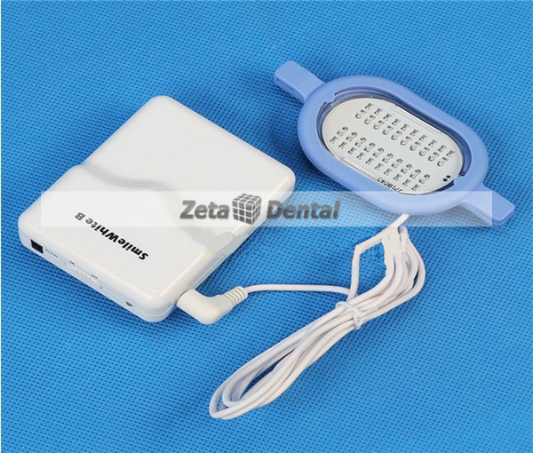 Denjoy® Teeth Whitening Unit 411-B Home Use Type